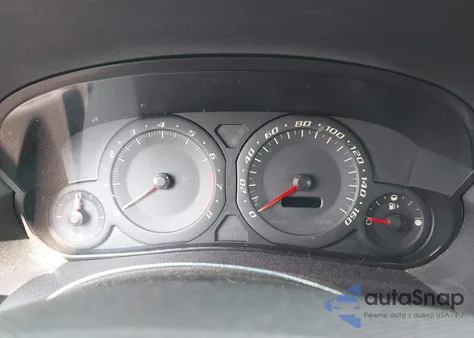 2003 Cadillac Cts Standard z USA, uszkodzony, nr VIN 1G6DM57N730156967